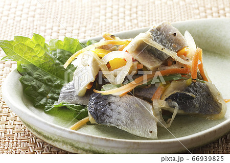 ニシンのマリネ8 66939825