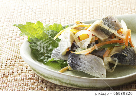 ニシンのマリネ9 66939826