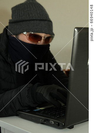 情報漏洩 66940148