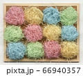 カラーパッキン 66940357