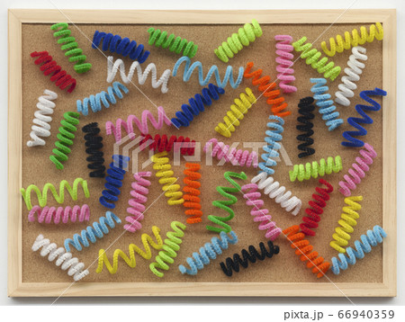 カラーモール カラーモール 66940359