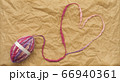ニットウール 66940361