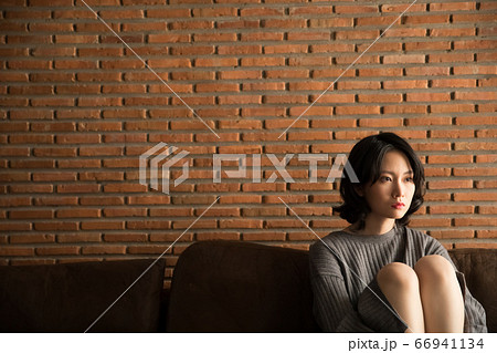 女性 ライフスタイル 女性 ライフスタイル 66941134