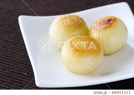 ペコロスの焼物 66941321