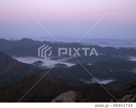 韓国 全羅南道 高興郡 66941738