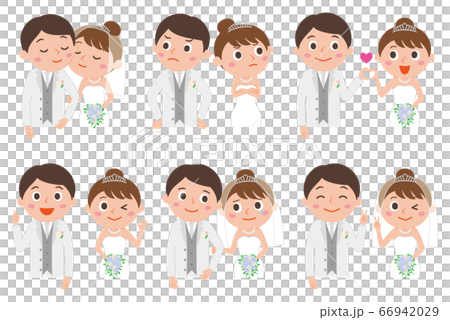 Wedding upper body 3 Wedding upper body 3 66942029