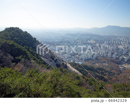 韓国 ソウル市 蘆原区 66942329