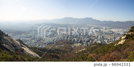 韓国 ソウル市 蘆原区 66942331