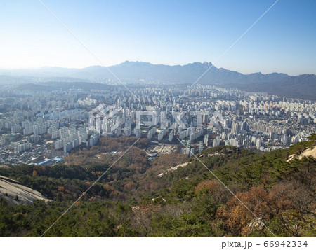 韓国 ソウル市 蘆原区 66942334