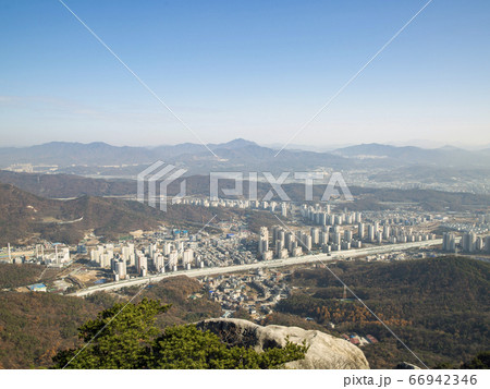 韓国 ソウル市 蘆原区 66942346