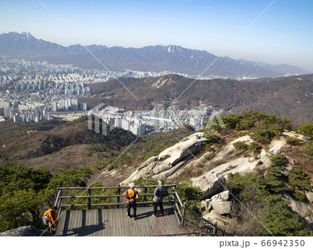 蘆原区 韓国 ソウル市 66942350