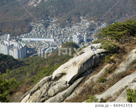 韓国 ソウル市 蘆原区 66942355