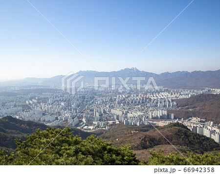 韓国 ソウル市 蘆原区 66942358