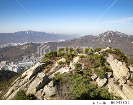韓国 ソウル市 蘆原区 66942359
