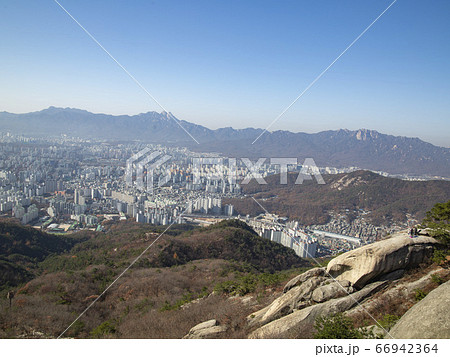 韓国 ソウル市 蘆原区 66942364