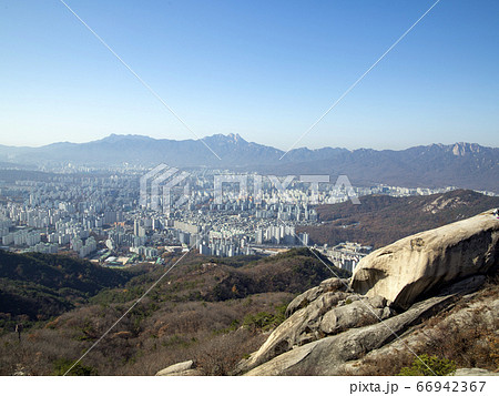 韓国 ソウル市 蘆原区 66942367