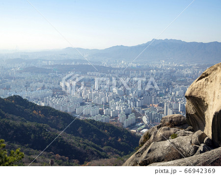 韓国 ソウル市 蘆原区 66942369