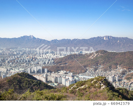 韓国 ソウル市 蘆原区 66942379