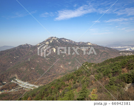 韓国 ソウル市 蘆原区 66942381