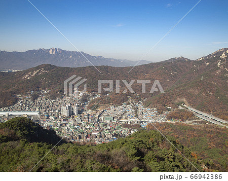 韓国 ソウル市 蘆原区 66942386