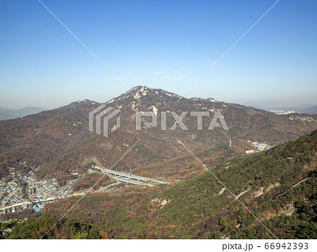 韓国 ソウル市 蘆原区 66942393