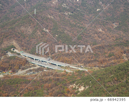 韓国 ソウル市 蘆原区 66942395