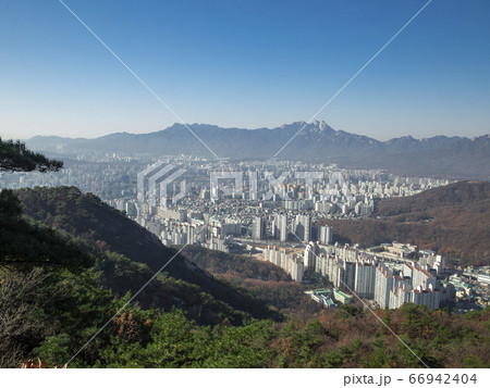 韓国 ソウル市 蘆原区 66942404