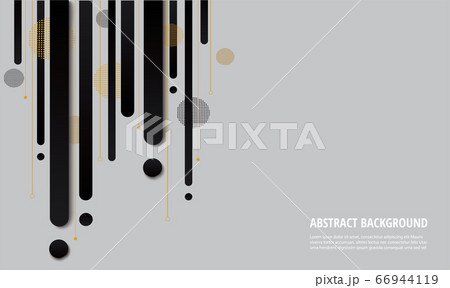 modern black gradient trendy background vector illustration EPS10 modern black gradient trendy background vector illustration EPS10 66944119