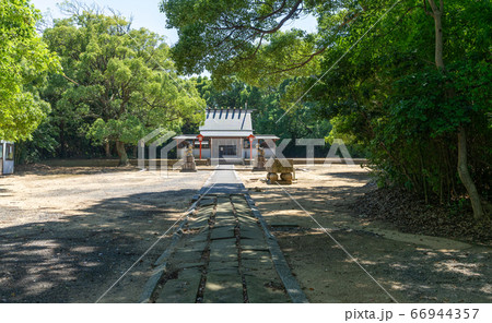 神武天皇社 福岡県遠賀郡芦屋町正門町14 66944357