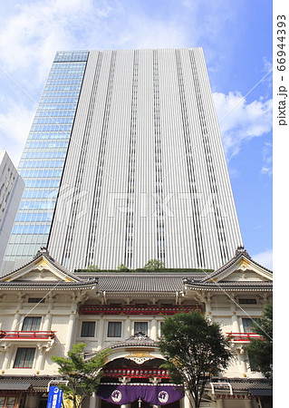 歌舞伎座 歌舞伎座タワー 中央区銀座 歌舞伎座 歌舞伎座タワー 中央区銀座 66944393
