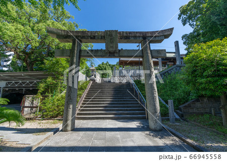 岡田宮(岡田神社) 福岡県北九州市八幡西区岡田町1-1 岡田宮(岡田神社) 福岡県北九州市八幡西区岡田町1-1 66945558