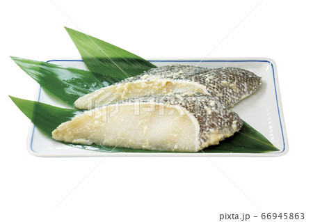 銀ムツ西京漬け_07(パス付) 銀ムツ西京漬け_07(パス付) 66945863