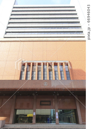 新橋演舞場 中央区銀座 新橋演舞場 中央区銀座 66946043