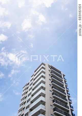 マンション 66946464