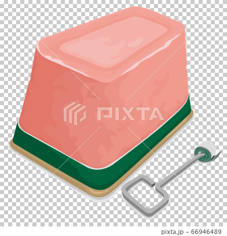 咸牛肉罐頭 咸牛肉罐頭 66946489