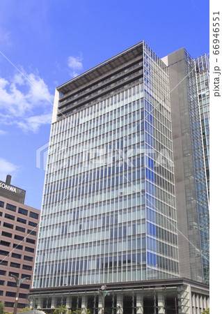 銀座松竹スクエア（築地松竹ビル） 66946551