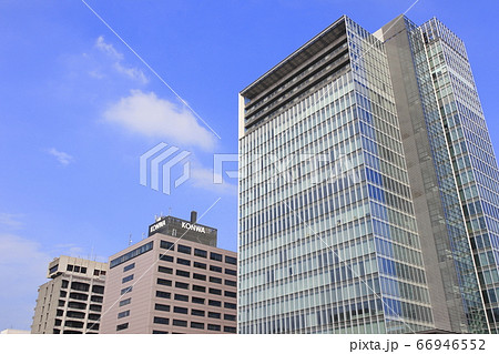 銀座松竹スクエア（築地松竹ビル） 66946552