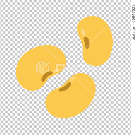 大豆，豆類，大豆 66947029