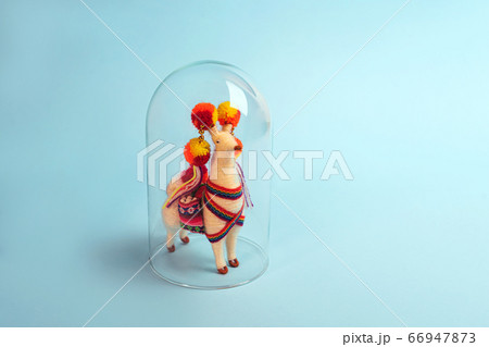 Concept of isolation or quarantine in Peru. Concept of isolation or quarantine in Peru. 66947873