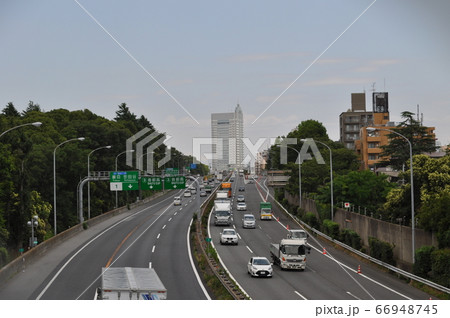 東名高速 東名高速 66948745