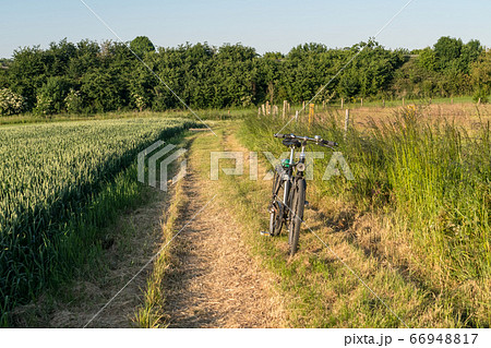 Get out by bike Get out by bike 66948817