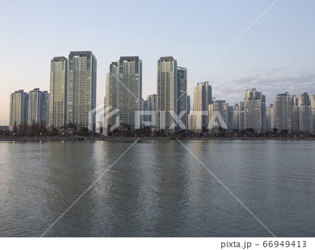 韓国 京畿道 キョンギド 66949413