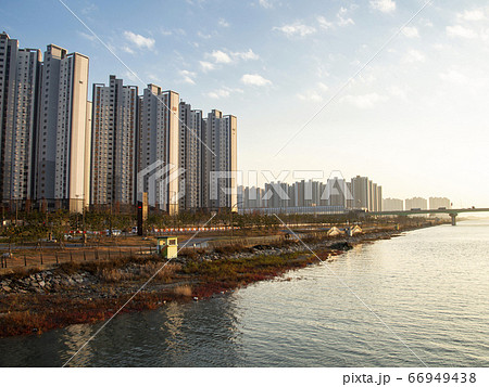 韓国 京畿道 キョンギド 66949438