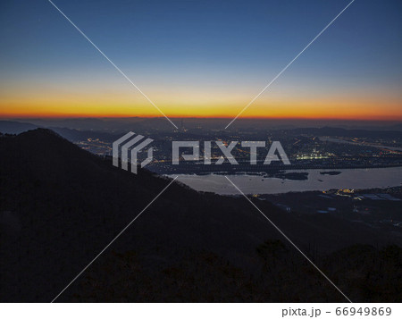 韓国 京畿道 キョンギド 66949869