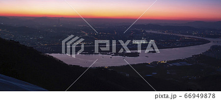 韓国 京畿道 キョンギド 66949878