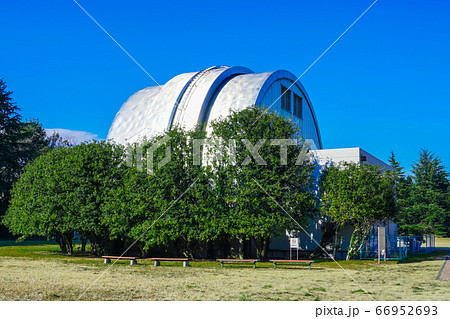 自動光電子環　国立天文台（東京都三鷹市） 66952693
