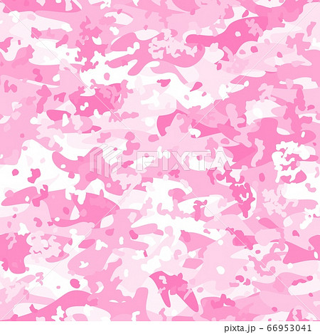 Camouflage pattern background. Classic clothing style masking camo repeat print Camouflage pattern background. Classic clothing style masking camo repeat print 66953041