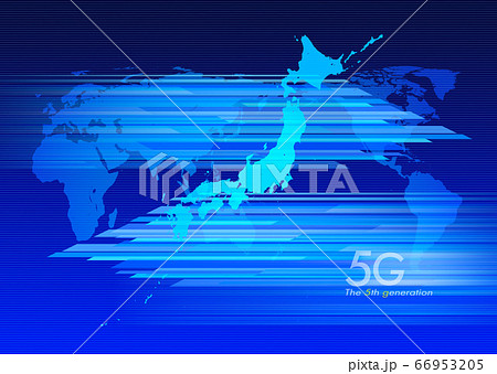 5Gイメージ 66953205