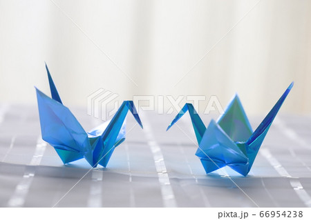折鶴 66954238