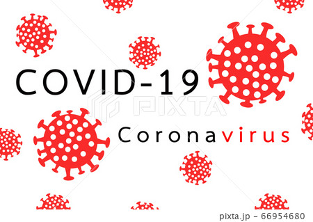 Coronavirus disease COVID-19 infection medical 66954680